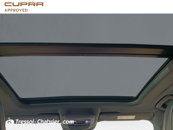 Cupra TERRAMAR Nouveau 1.5 eHybrid 272 ch DSG6 VZ