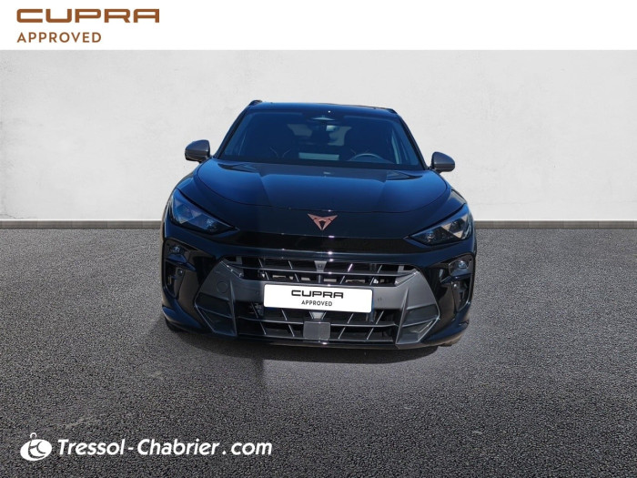 Cupra TERRAMAR Nouveau 1.5 eHybrid 272 ch DSG6 VZ