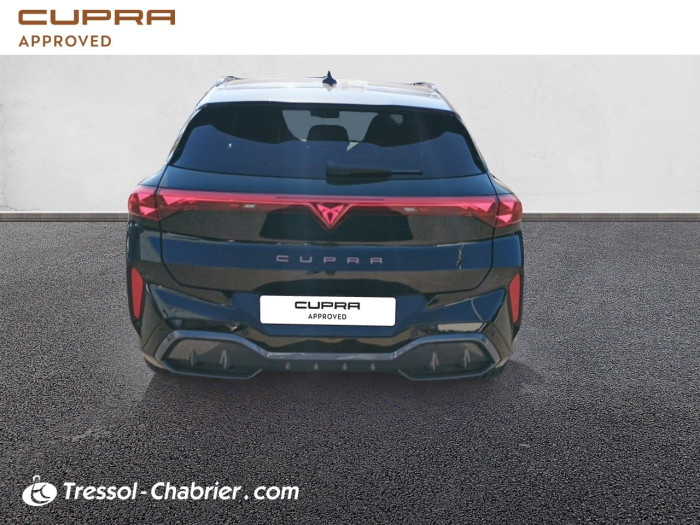 Cupra TERRAMAR Nouveau 1.5 eHybrid 272 ch DSG6 VZ