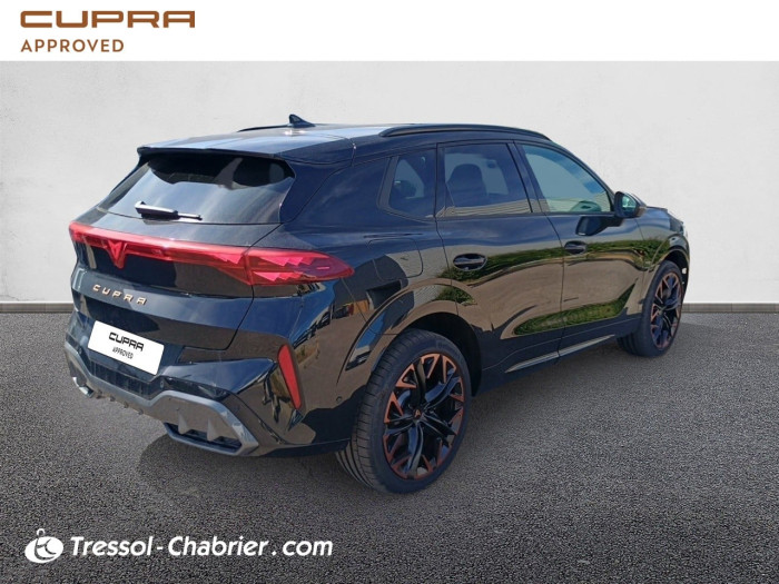 Cupra TERRAMAR Nouveau 1.5 eHybrid 272 ch DSG6 VZ