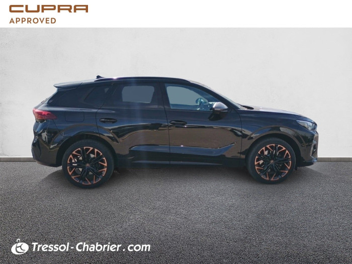 Cupra TERRAMAR Nouveau 1.5 eHybrid 272 ch DSG6 VZ