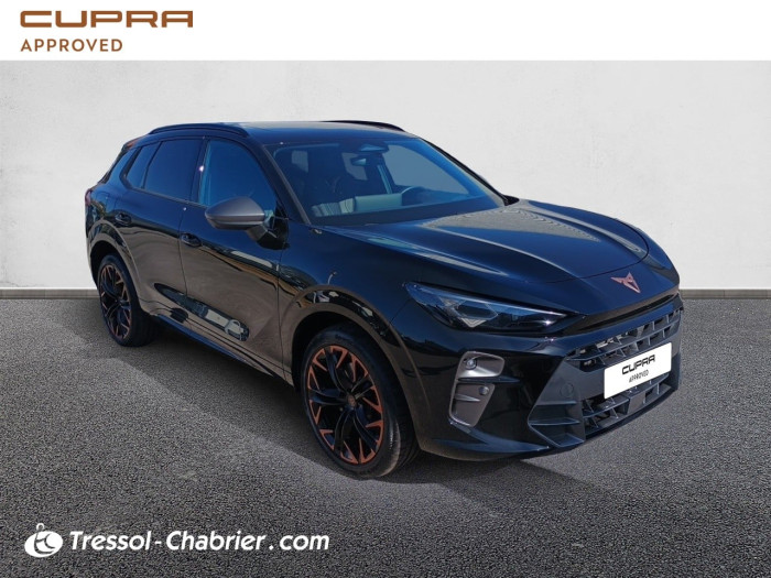 Cupra TERRAMAR Nouveau 1.5 eHybrid 272 ch DSG6 VZ