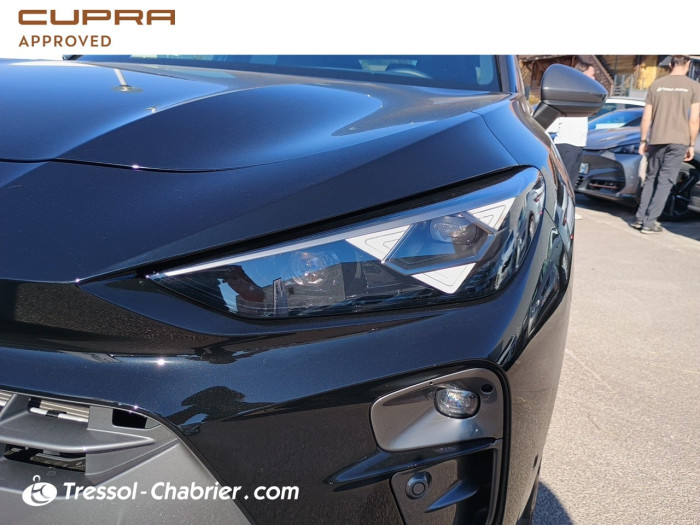Cupra TERRAMAR Nouveau 1.5 eHybrid 272 ch DSG6 VZ