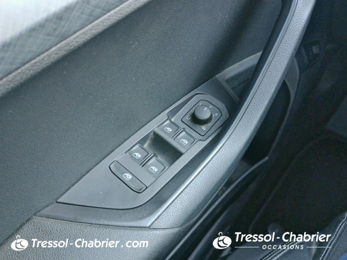 Skoda Karoq 2.0 TDI 116 ch SCR DSG7 Style