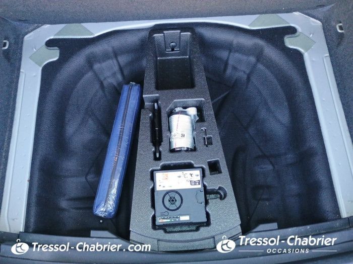 Skoda Karoq 2.0 TDI 116 ch SCR DSG7 Style