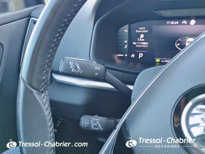 Skoda Karoq 2.0 TDI 116 ch SCR DSG7 Style