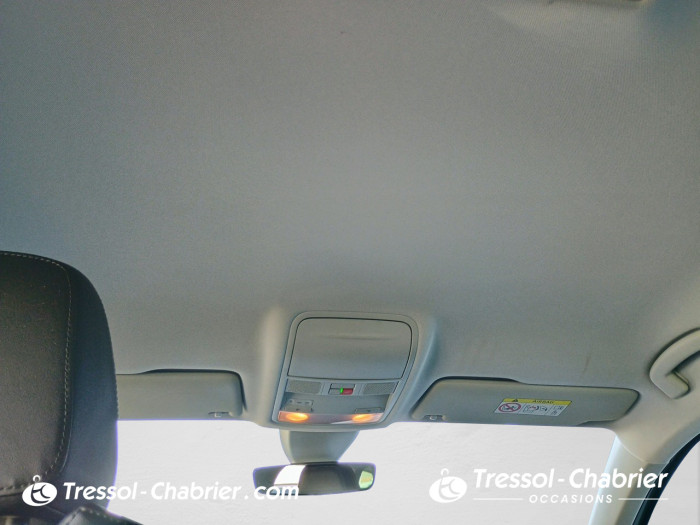 Skoda Karoq 2.0 TDI 116 ch SCR DSG7 Style
