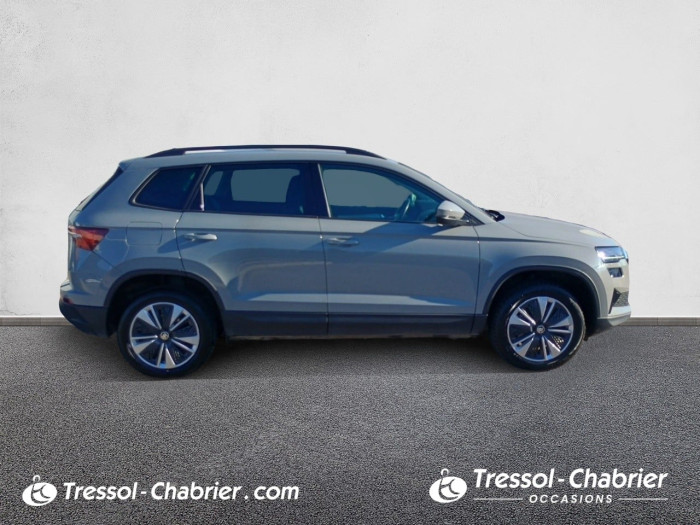 Skoda Karoq 2.0 TDI 116 ch SCR DSG7 Style