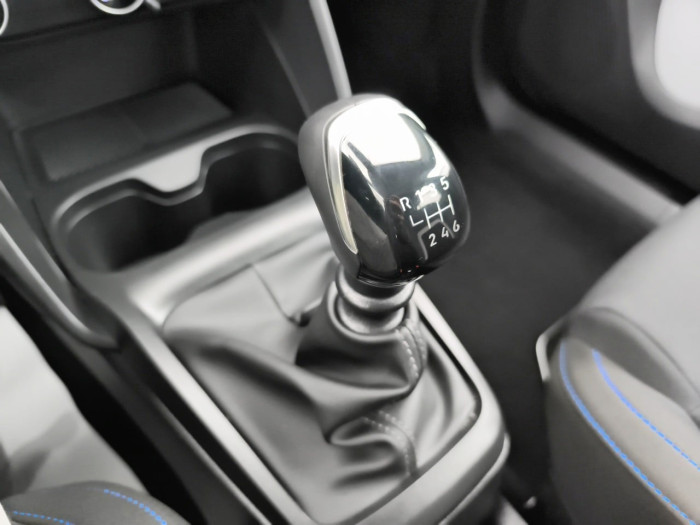 Citroën C3 Nouvelle Turbo 100 ch Manuelle Plus