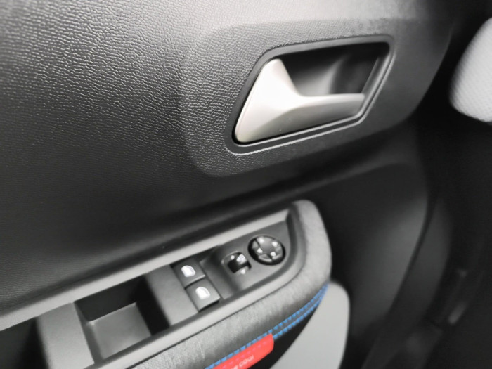 Citroën C3 Nouvelle Turbo 100 ch Manuelle Plus
