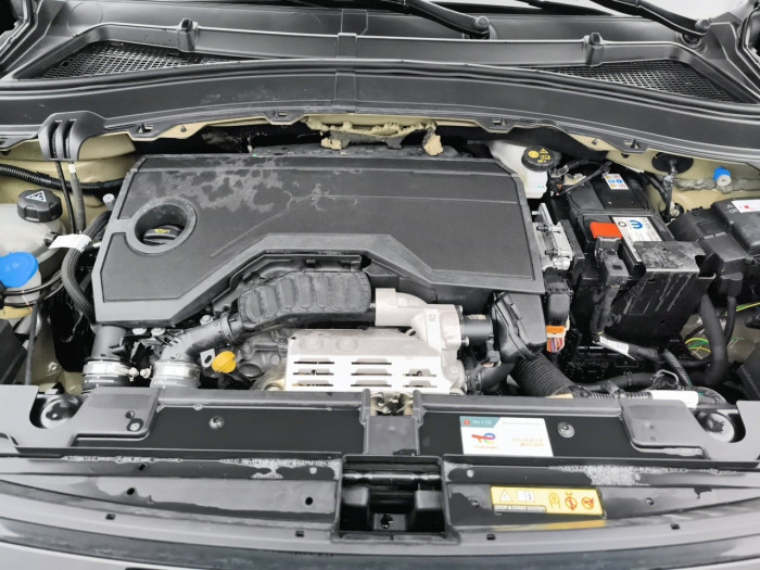 Citroën C3 Nouvelle Turbo 100 ch Manuelle Plus