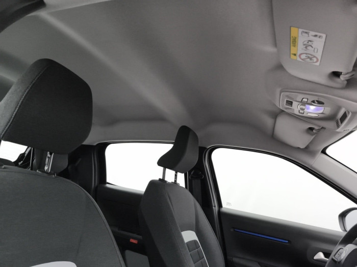 Citroën C3 Nouvelle Turbo 100 ch Manuelle Plus