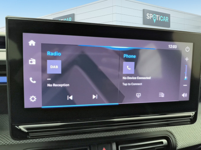 Citroën C3 Nouvelle Turbo 100 ch Manuelle Plus
