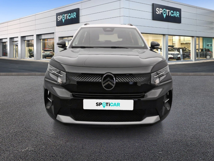 Citroën C3 Nouvelle Turbo 100 ch Manuelle Plus