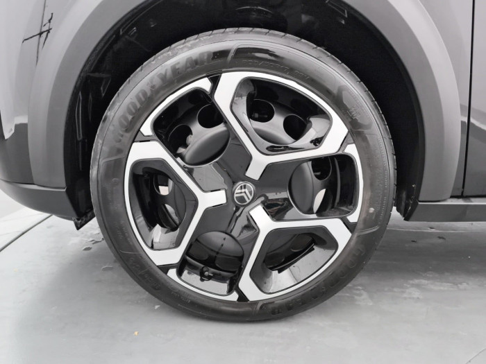 Citroën C3 Nouvelle Turbo 100 ch Manuelle Plus