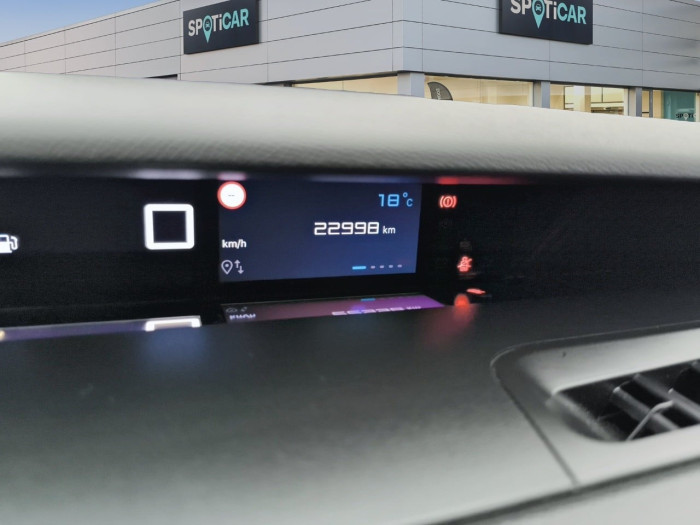 Citroën C3 Nouvelle Turbo 100 ch Manuelle Plus