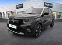 Citroën C3 Nouvelle Turbo 100 ch Manuelle Plus
