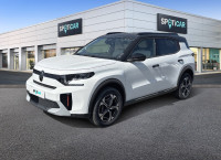 Citroën C3 AIRCROSS Nouveau Hybride 145 ch Aut Max