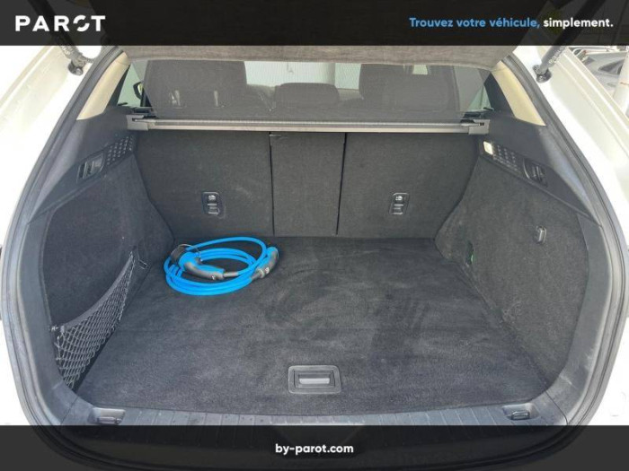 Mazda CX-60 2023 2.5L e-SKYACTIV PHEV 327 ch 4x4 BVA8 Exclusive-Line