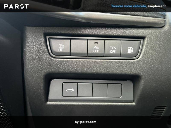 Mazda CX-60 2023 2.5L e-SKYACTIV PHEV 327 ch 4x4 BVA8 Exclusive-Line