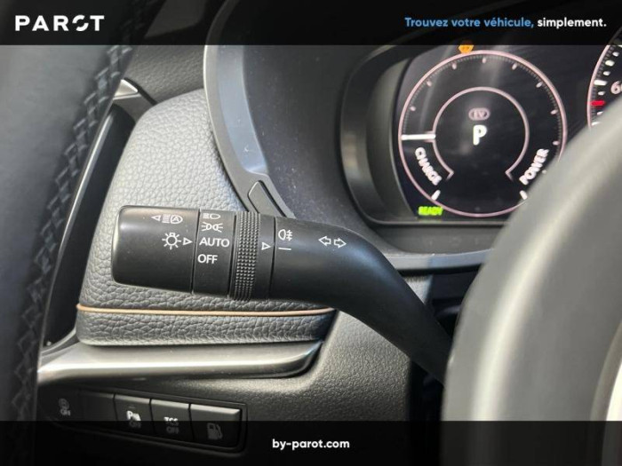 Mazda CX-60 2023 2.5L e-SKYACTIV PHEV 327 ch 4x4 BVA8 Exclusive-Line
