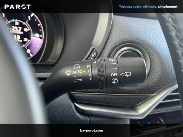 Mazda CX-60 2023 2.5L e-SKYACTIV PHEV 327 ch 4x4 BVA8 Exclusive-Line