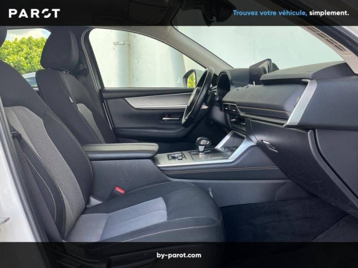 Mazda CX-60 2023 2.5L e-SKYACTIV PHEV 327 ch 4x4 BVA8 Exclusive-Line
