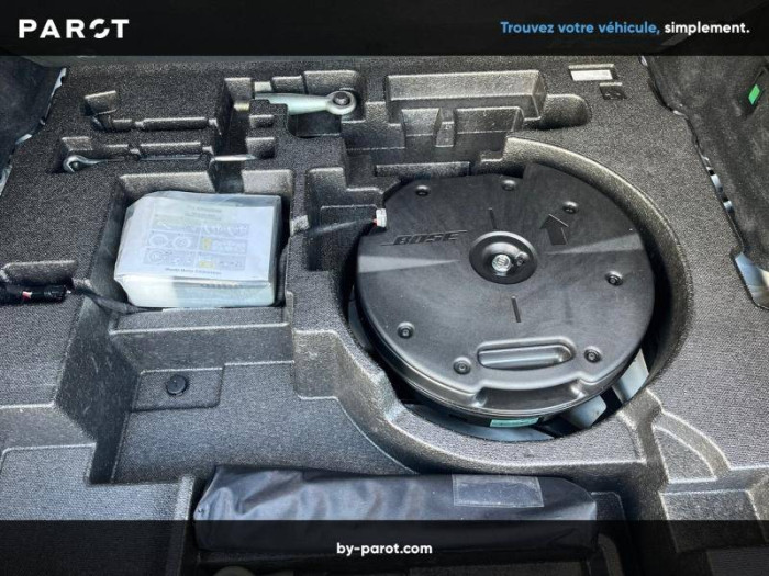 Mazda CX-60 2023 2.5L e-SKYACTIV PHEV 327 ch 4x4 BVA8 Exclusive-Line