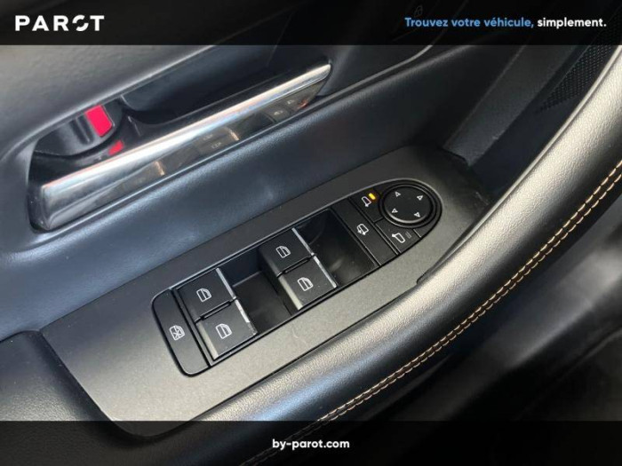 Mazda CX-60 2023 2.5L e-SKYACTIV PHEV 327 ch 4x4 BVA8 Exclusive-Line