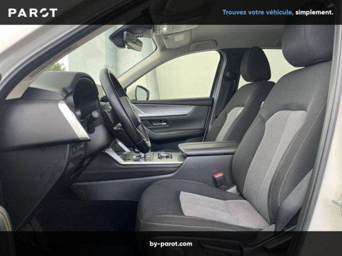 Mazda CX-60 2023 2.5L e-SKYACTIV PHEV 327 ch 4x4 BVA8 Exclusive-Line