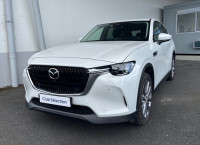 Mazda CX-60 2.5 e-SKYACTIV PHEV 327ch Exclusive-Line 4x4 BVA8