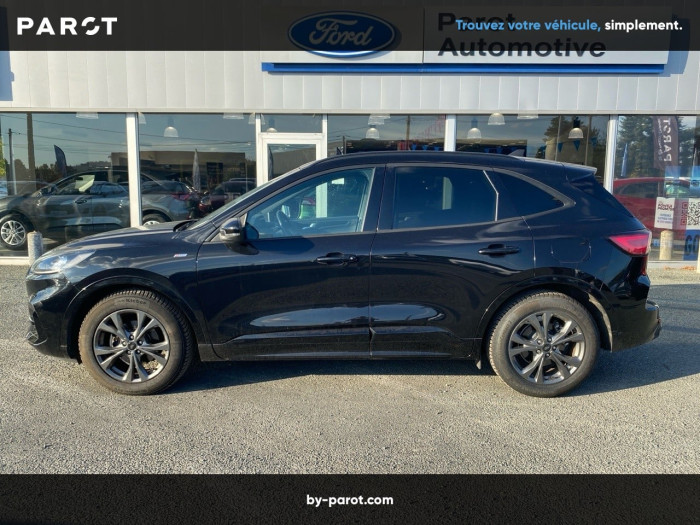 Ford Kuga 1.5 EcoBlue 120 Powershift ST-Line