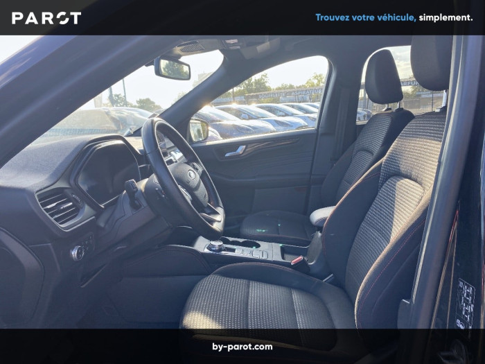 Ford Kuga 1.5 EcoBlue 120 Powershift ST-Line