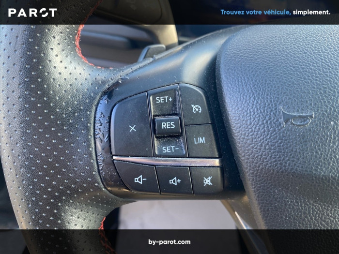 Ford Kuga 1.5 EcoBlue 120 Powershift ST-Line