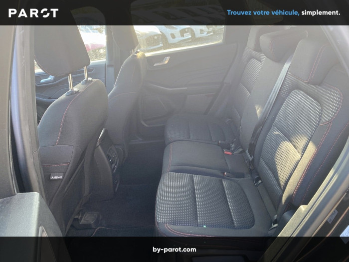 Ford Kuga 1.5 EcoBlue 120 Powershift ST-Line