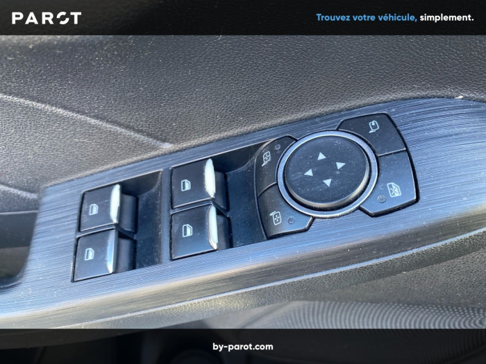 Ford Kuga 1.5 EcoBlue 120 Powershift ST-Line