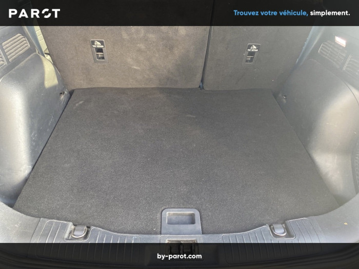 Ford Kuga 1.5 EcoBlue 120 Powershift ST-Line
