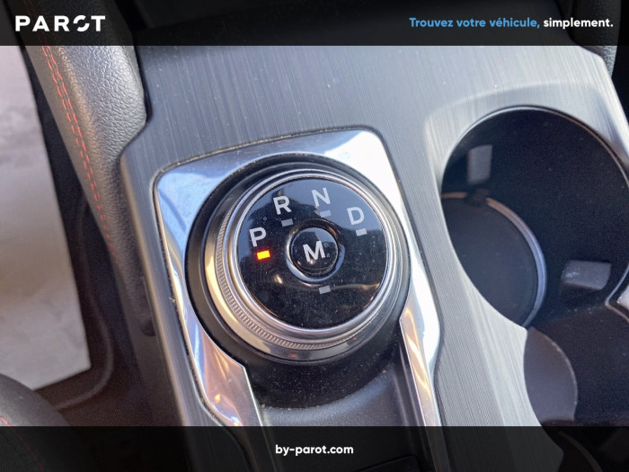 Ford Kuga 1.5 EcoBlue 120 Powershift ST-Line