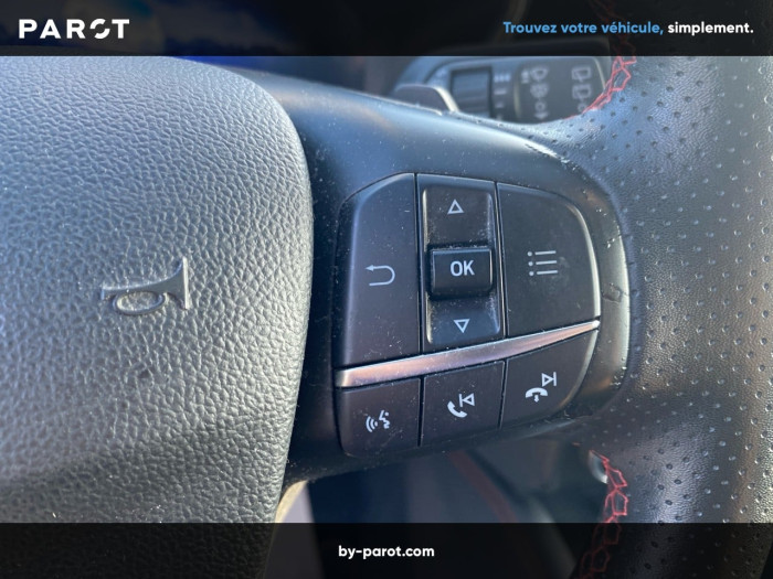 Ford Kuga 1.5 EcoBlue 120 Powershift ST-Line