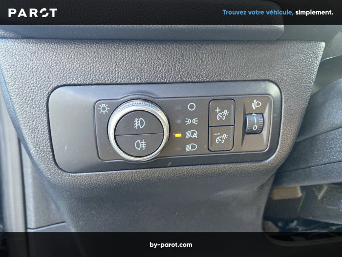Ford Kuga 1.5 EcoBlue 120 Powershift ST-Line