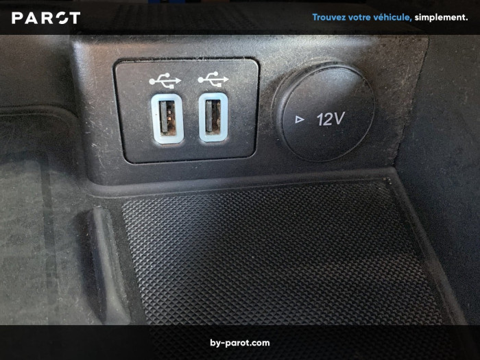 Ford Kuga 1.5 EcoBlue 120 Powershift ST-Line