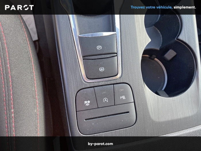 Ford Kuga 1.5 EcoBlue 120 Powershift ST-Line