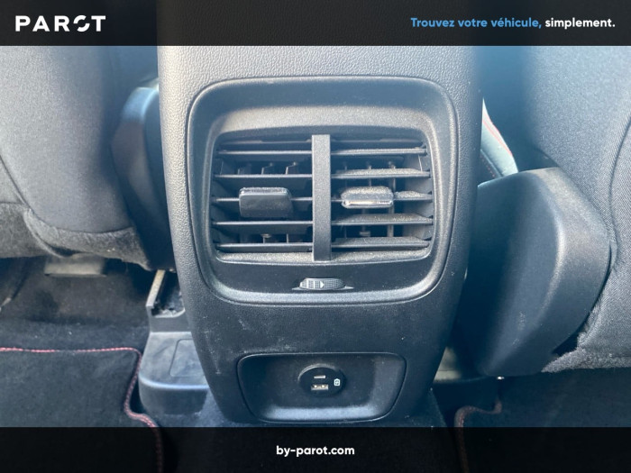 Ford Kuga 1.5 EcoBlue 120 Powershift ST-Line