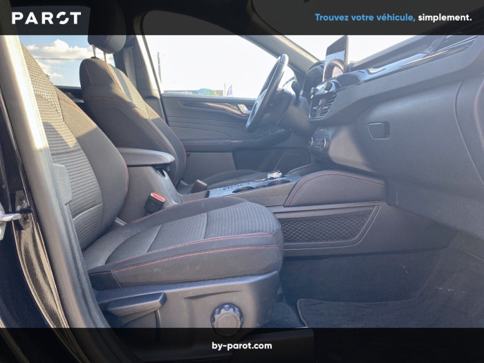 Ford Kuga 1.5 EcoBlue 120 Powershift ST-Line