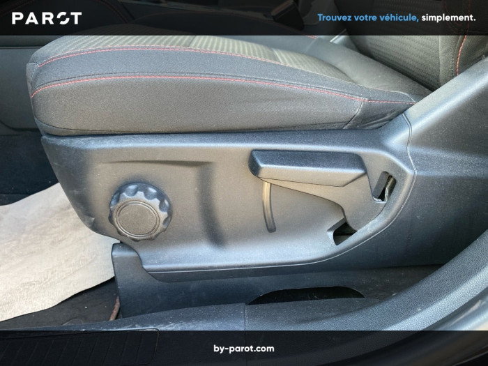 Ford Kuga 1.5 EcoBlue 120 Powershift ST-Line