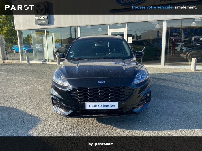 Ford Kuga 1.5 EcoBlue 120 Powershift ST-Line