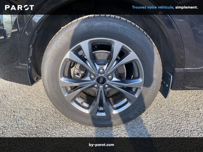 Ford Kuga 1.5 EcoBlue 120 Powershift ST-Line