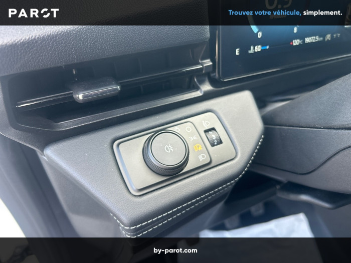 Ford PUMA Nouveau 1.0 EcoBoost 125 ch mHEV S&S Powershift ST-Line