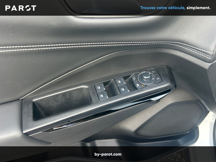 Ford PUMA Nouveau 1.0 EcoBoost 125 ch mHEV S&S Powershift ST-Line