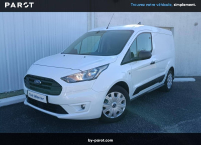 Ford TRANSIT CONNECT FGN L1 1.0E100 E85 S&S TREND BUSINESS